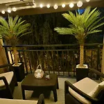 25 Luxury Apartament