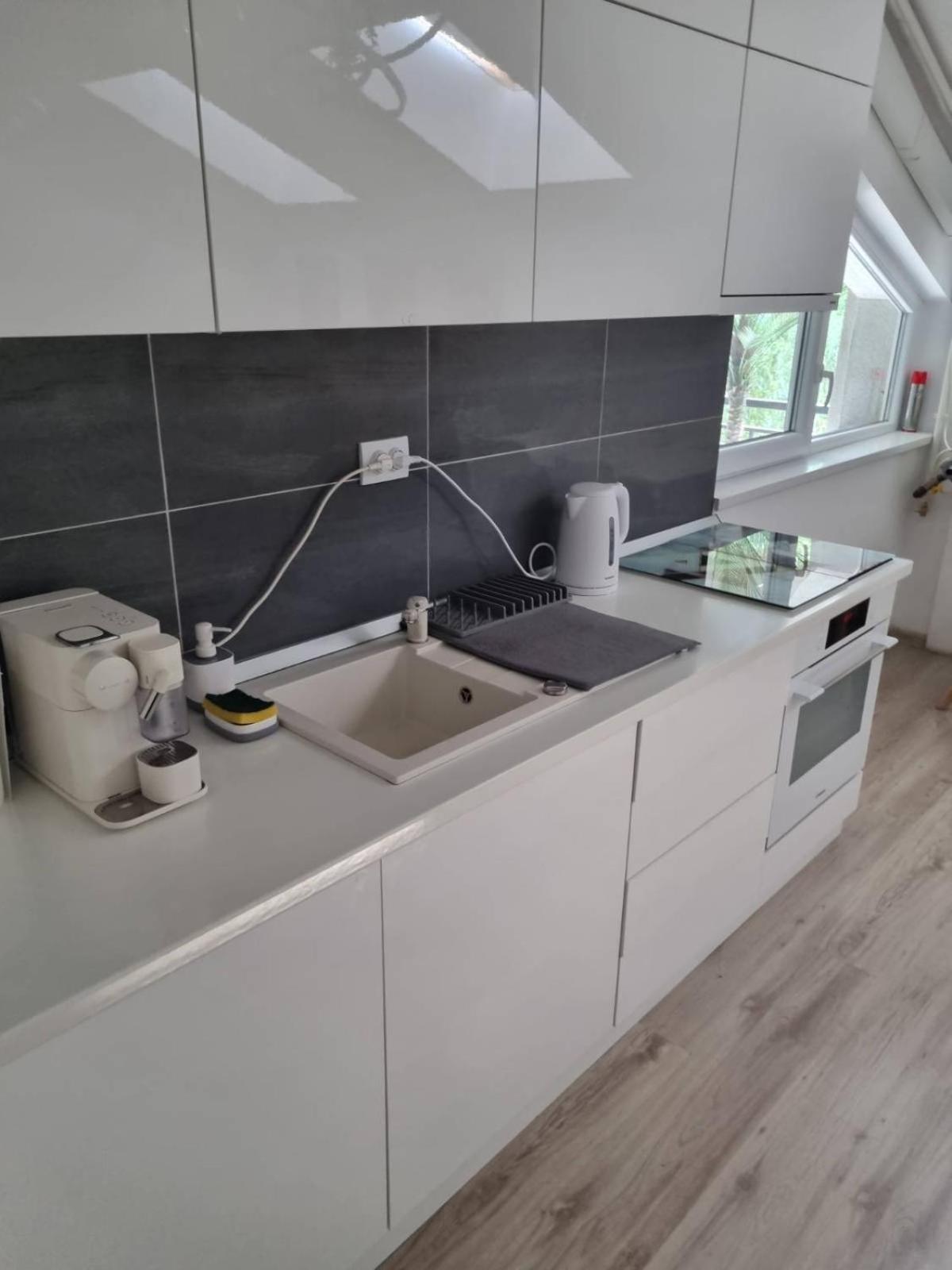25 Luxury Appartamento *